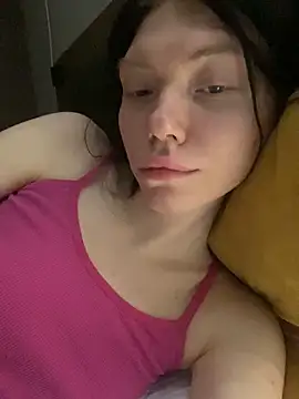 Lisaaa Alisa online show from 12-15-25, 09:52