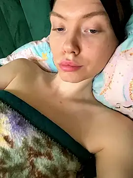 Lisaaa Alisa online show from 01-10-26, 10:17