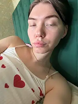 Lisaaa Alisa online show from 02-22-26, 09:52