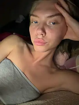 Lisaaa Alisa online show from 07-06-26, 07:16