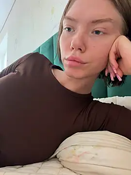 Lisaaa Alisa online show from 07-23-26, 04:21