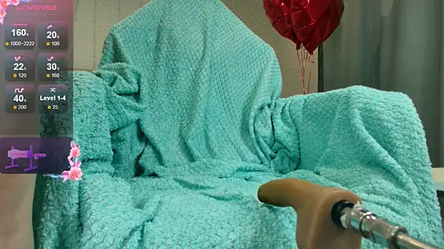 oliviiaa online show from 03-18-26, 12:14