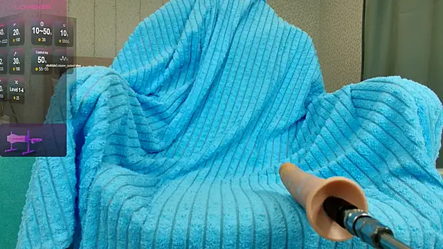 oliviiaa online show from 05-29-26, 12:19