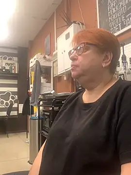 Klio5678 online show from 01-15-25, 06:22