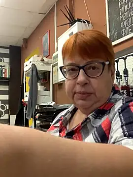 Klio5678 online show from 01-15-25, 09:24