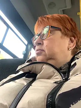 Klio5678 online show from 10-30-25, 07:54