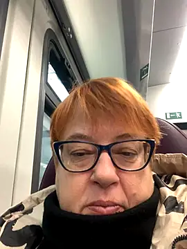 Klio5678 online show from 11-03-25, 05:20