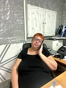 Klio5678 online show from 01-11-26, 07:30