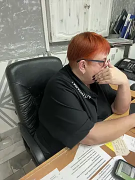 Klio5678 online show from 03-12-26, 06:36