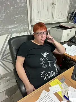 Klio5678 online show from 03-16-26, 07:51