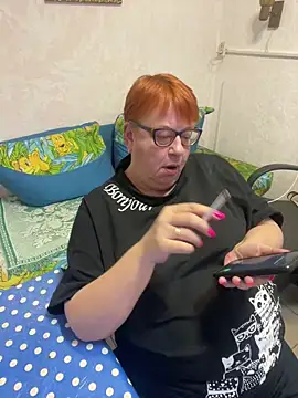 Klio5678 online show from 03-28-26, 06:29