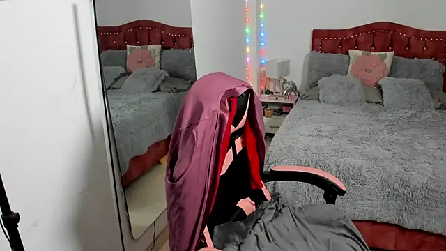 Marie Mature online show from 09-22-25, 01:35