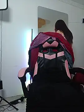 Marie Mature online show from 01-09-26, 12:35