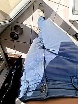 Lorent6969 online show from 03-13-25, 12:13