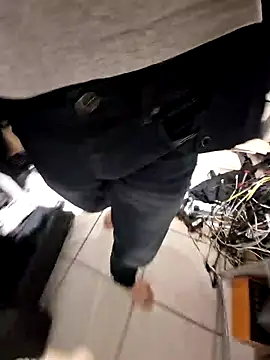 Lorent6969 online show from 11-13-25, 05:06