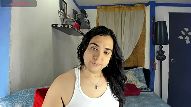 SARAMISHA online show from 11-16-25, 06:35