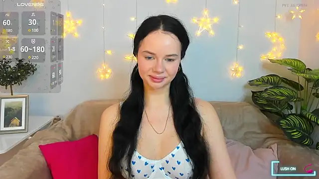 Lori  Hell online show from 02-28-25, 02:31