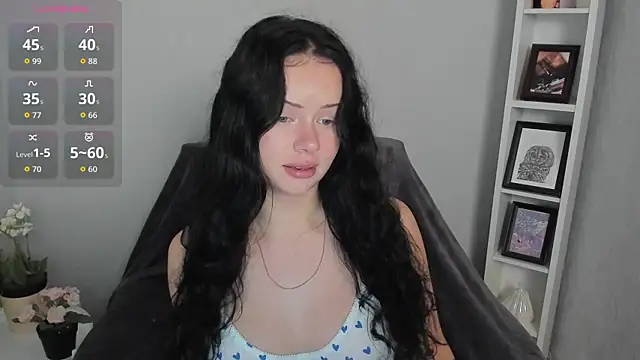 Lori  Hell online show from 06-16-26, 03:09