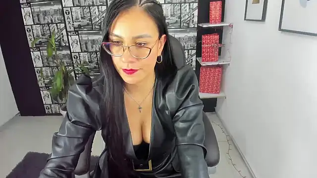 Agata-Moon online show from 01-03-25, 05:20