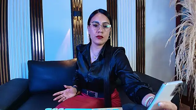 Agata-Moon online show from 02-16-26, 02:57