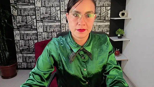 Agata-Moon online show from 07-31-26, 06:51