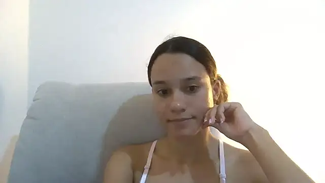 SamanthaWatson online show from 06-27-26, 02:38