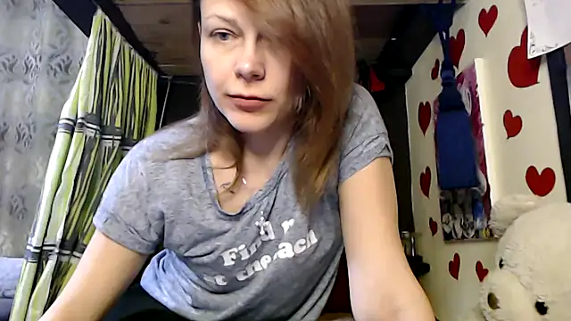 HarleyQuinn 69 online show from 12-08-24, 12:51