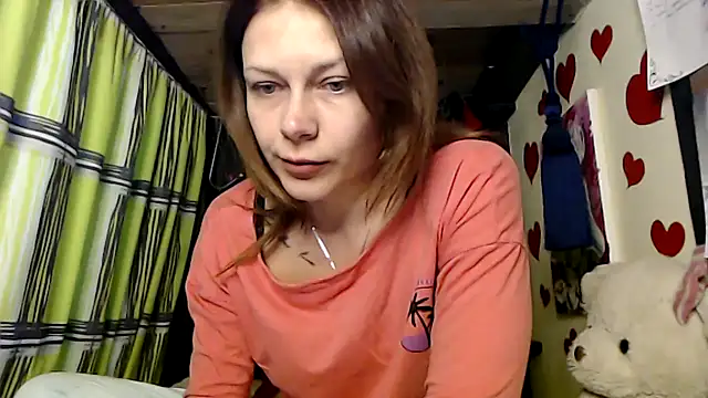 HarleyQuinn 69 online show from 12-08-24, 06:17