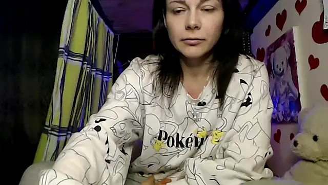 HarleyQuinn 69 online show from 01-18-25, 11:00