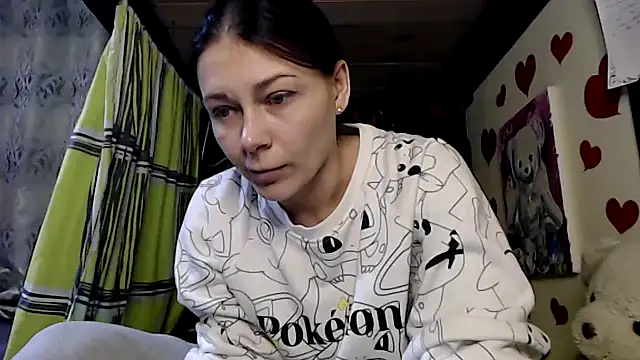 HarleyQuinn 69 online show from 01-31-25, 06:25