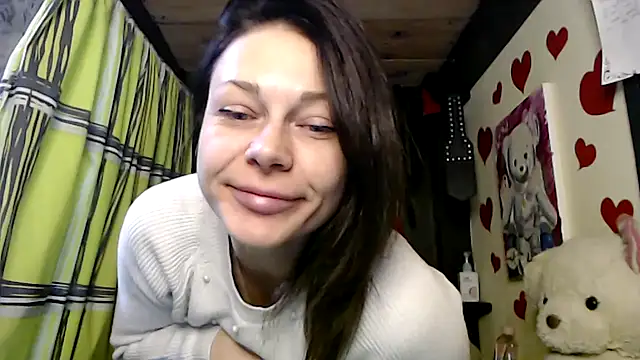 HarleyQuinn 69 online show from 02-02-25, 08:30