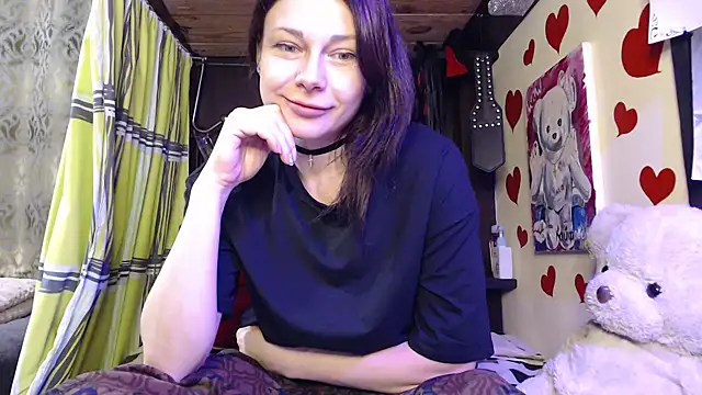 HarleyQuinn 69 online show from 02-07-25, 07:38