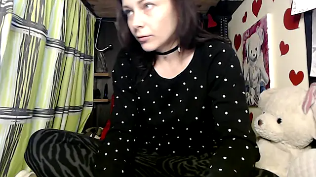 HarleyQuinn 69 online show from 03-06-25, 08:27