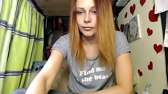 HarleyQuinn 69 online show from 09-11-25, 11:43