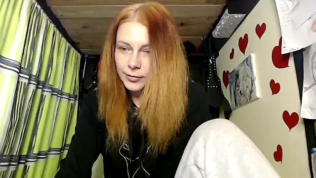 HarleyQuinn 69 online show from 09-21-25, 02:51