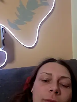 HarleyQuinn 69 online show from 05-13-26, 04:04