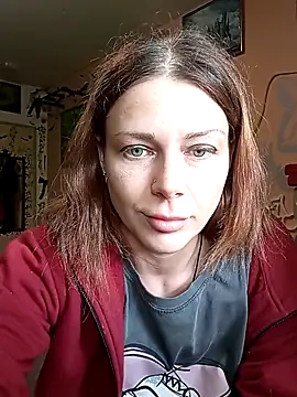 HarleyQuinn 69 online show from 05-14-26, 08:10