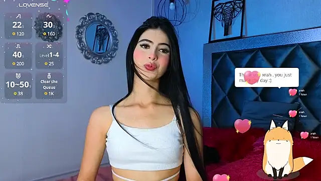 ashley brend online show from 01-18-25, 09:13