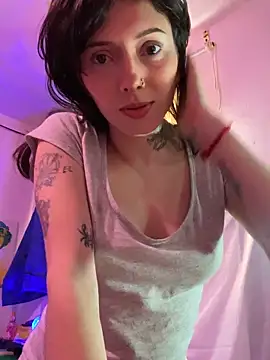 LiliJones  online show from 02-12-26, 03:18