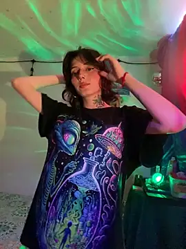 LiliJones  online show from 02-16-26, 05:20