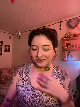 LiliJones  online show from 02-23-26, 04:26