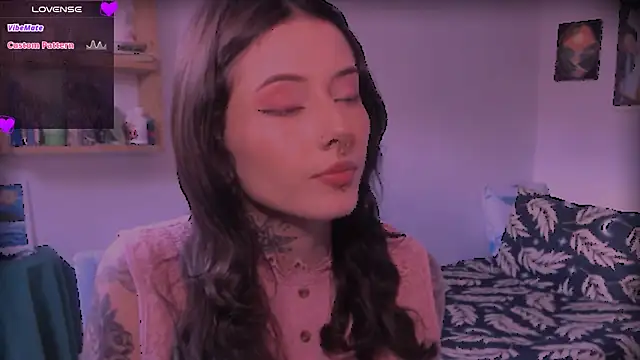 LiliJones  online show from 03-14-26, 04:56