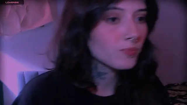 LiliJones  online show from 03-26-26, 05:29