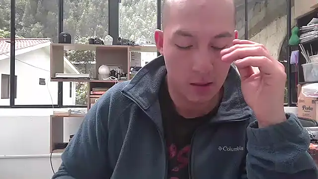 97banana online show from 02-19-25, 04:22