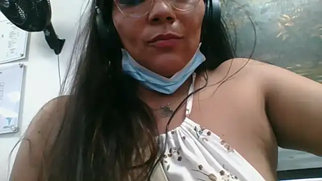 Luna Dumont online show from 02-10-26, 02:21