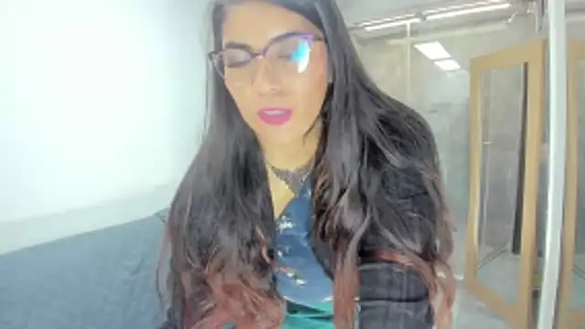 Luna Dumont online show from 02-18-26, 11:06