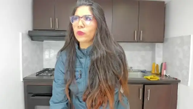 Luna Dumont online show from 05-19-26, 11:16