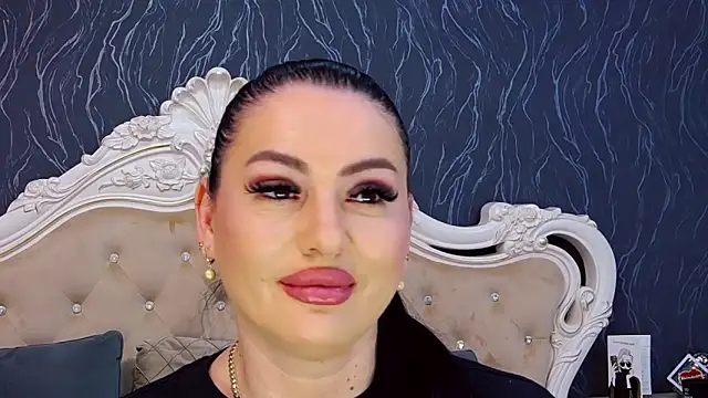 Lauren Saint online show from 02-24-26, 07:23