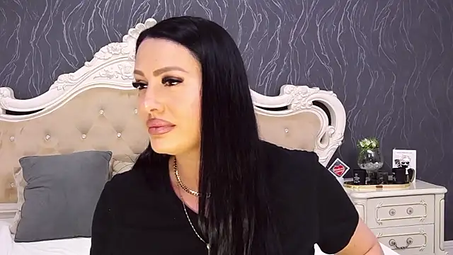 Lauren Saint online show from 04-25-26, 01:41