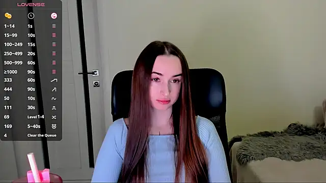 Kimmberr online show from 11-10-25, 04:22